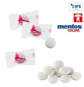 Mentos Gum originale